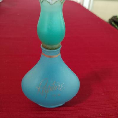Various Collectibles Including Avon