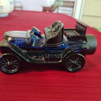 Various Collectibles Including Avon
