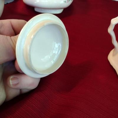 Table Serving Pieces