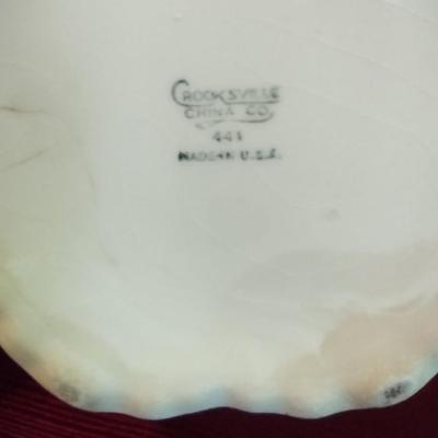 Table Serving Pieces