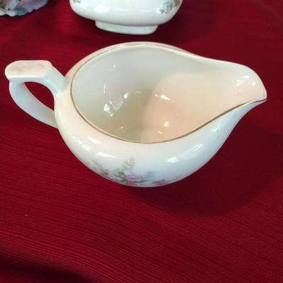 Table Serving Pieces