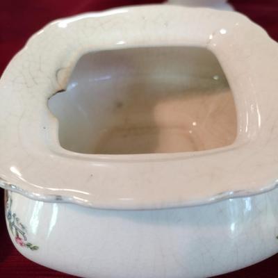 Table Serving Pieces