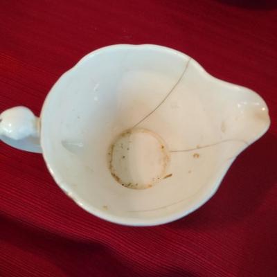 Table Serving Pieces