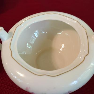 Table Serving Pieces