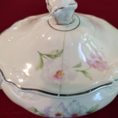 Table Serving Pieces