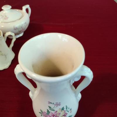 Table Serving Pieces