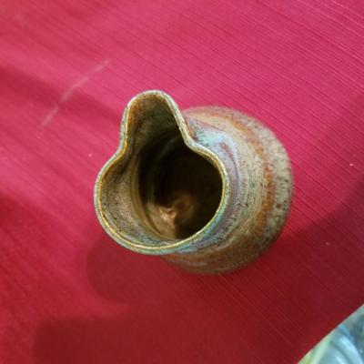 Pottery 