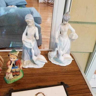 Bird Variety Lot
