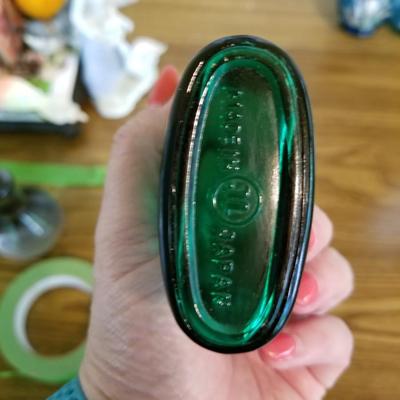 Small Bottle Collection