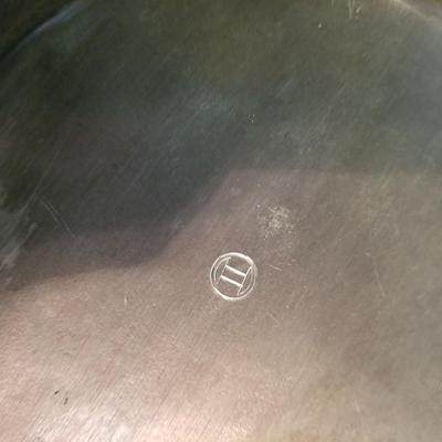 Variety of Pewter Tankards and more