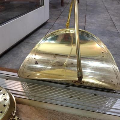 Fireplace Accessories