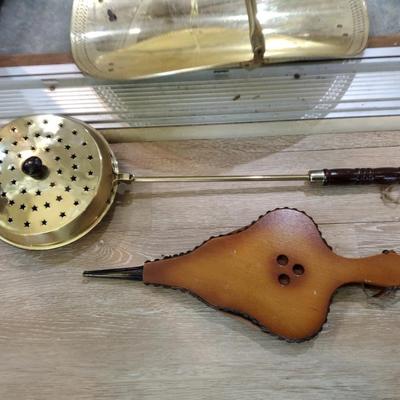 Fireplace Accessories