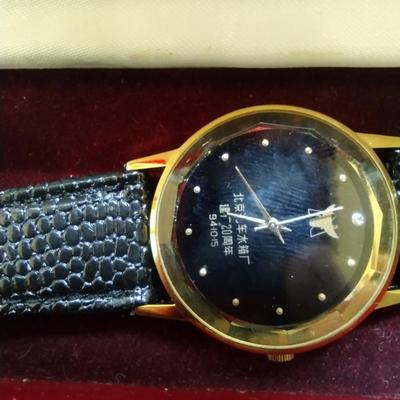 Variety of Asian Items