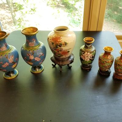 Vase Variety