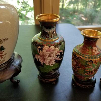 Vase Variety