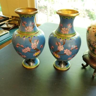 Vase Variety
