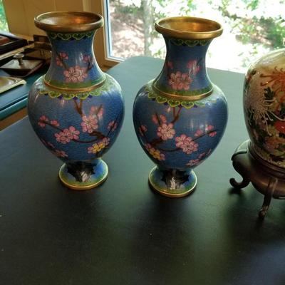 Vase Variety