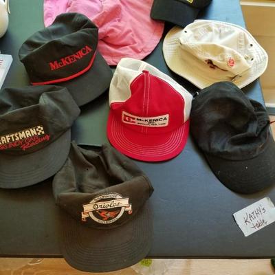 Hat Variety