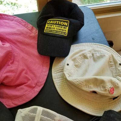 Hat Variety