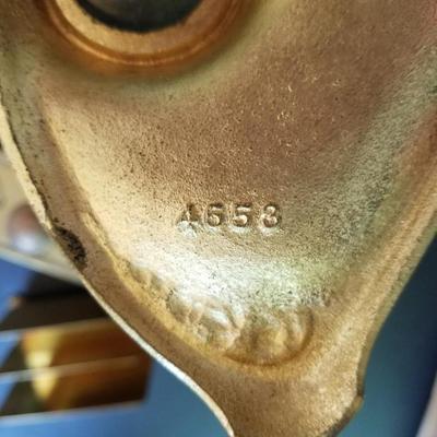 Brass Office Supplies