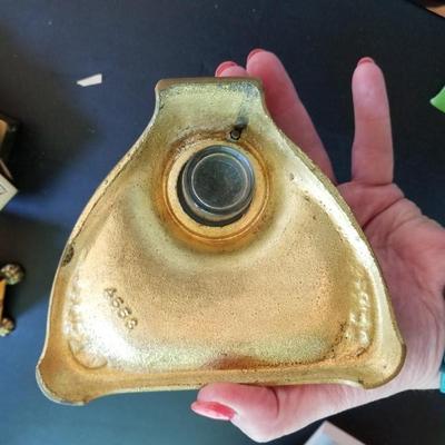 Brass Office Supplies