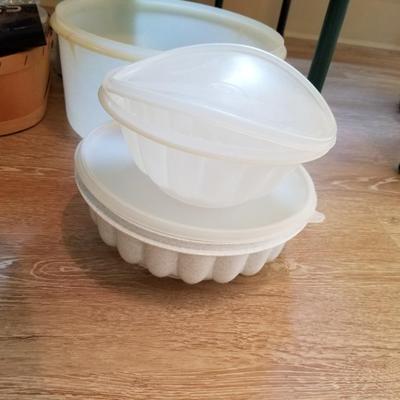 Tupperware