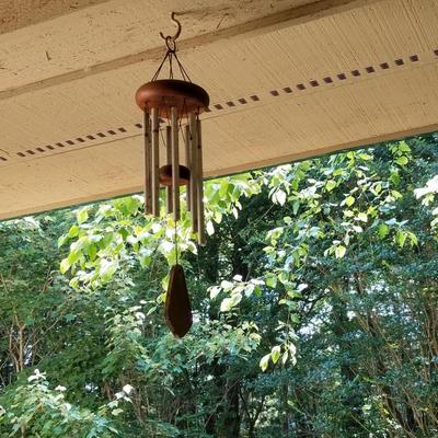 Wind Chimes