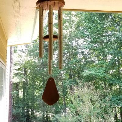 Wind Chimes