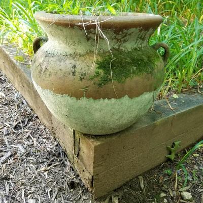 Large Planter Pot