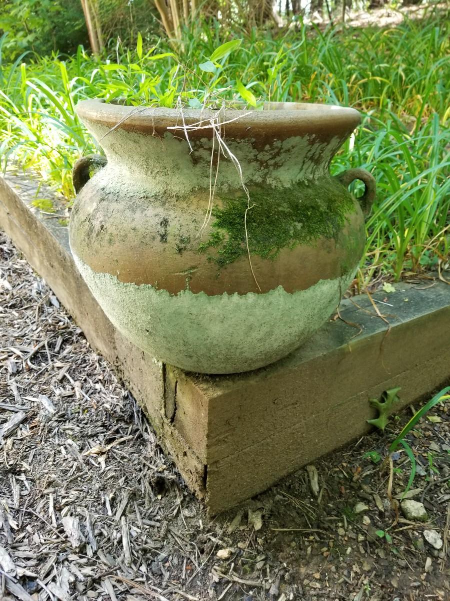 Large Planter Pot EstateSales large-planter-pot-estatesales