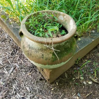 Large Planter Pot