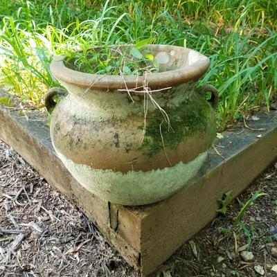 Large Planter Pot