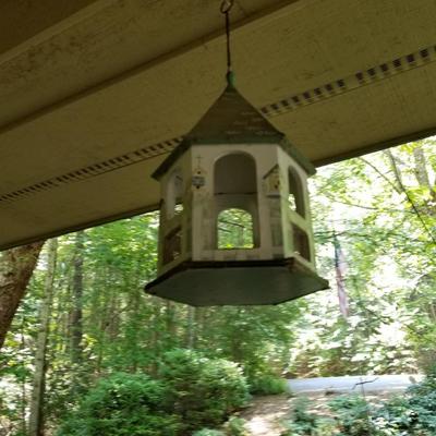 Outdoor DÃ©cor