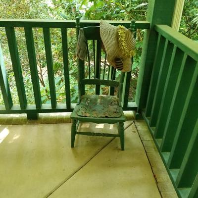 Outdoor DÃ©cor