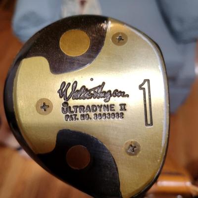 Men's Golf Clubs