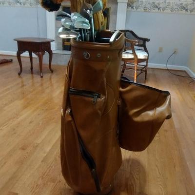 Men's Golf Clubs