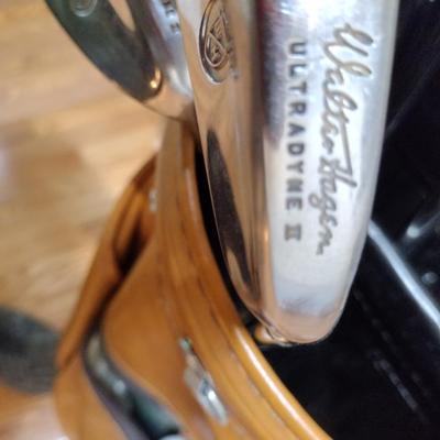 Men's Golf Clubs