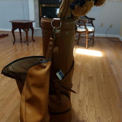 Men's Golf Clubs