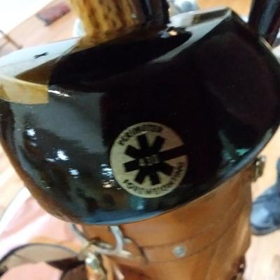 Men's Golf Clubs