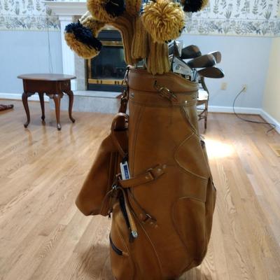 Men's Golf Clubs