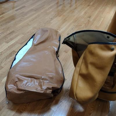 Men's Golf Clubs