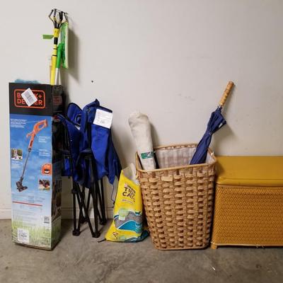 Wall Contents
