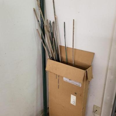 Corner Lot