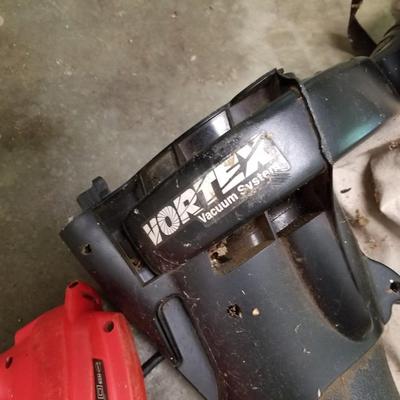 Black & Decker Leaf Hog