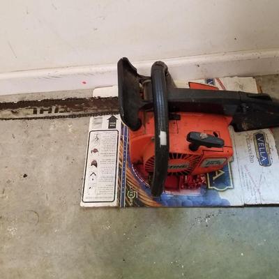 Stihl Chainsaw