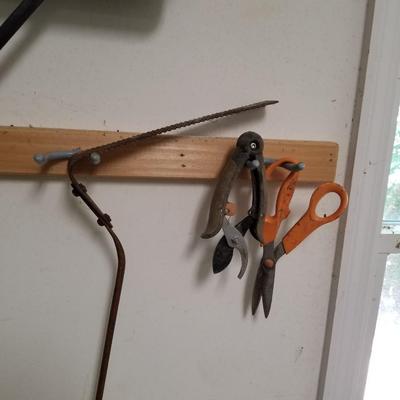 Tools