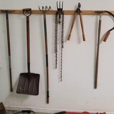 Tool Variety