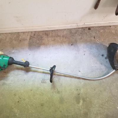 Weed Eater 