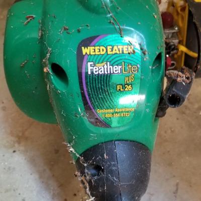 Weed Eater 