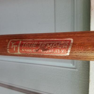 Hay Pitch Fork